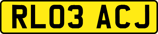 RL03ACJ