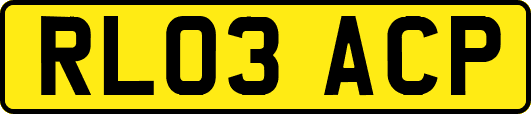 RL03ACP