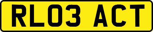 RL03ACT
