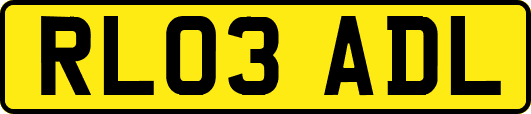 RL03ADL