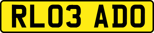 RL03ADO
