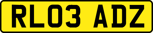 RL03ADZ