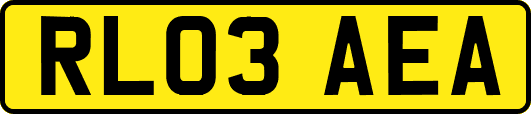 RL03AEA