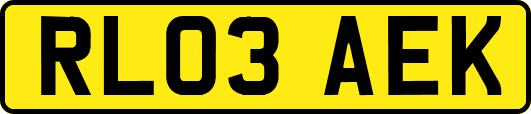 RL03AEK