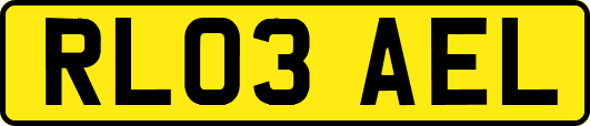 RL03AEL