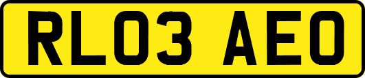 RL03AEO