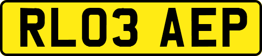 RL03AEP