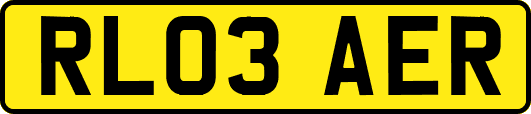 RL03AER