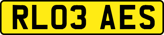 RL03AES