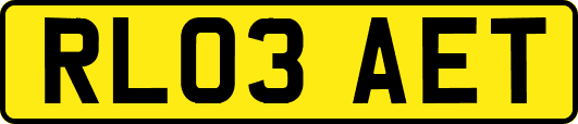 RL03AET