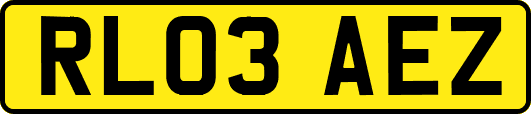 RL03AEZ