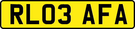 RL03AFA