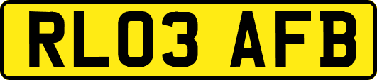 RL03AFB