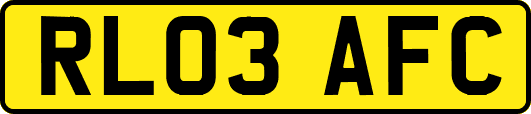 RL03AFC