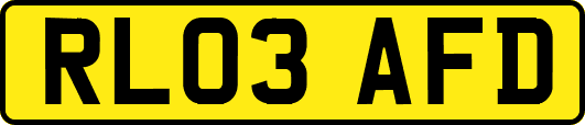 RL03AFD