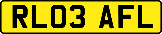 RL03AFL