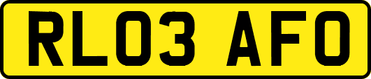 RL03AFO