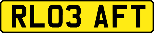 RL03AFT