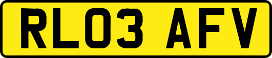 RL03AFV