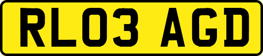 RL03AGD