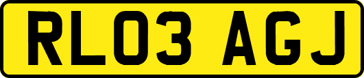 RL03AGJ