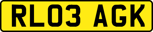 RL03AGK