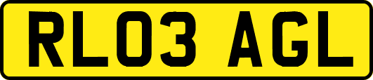 RL03AGL