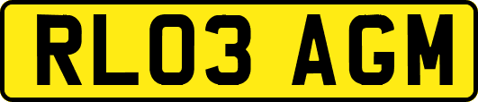 RL03AGM
