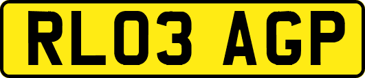 RL03AGP