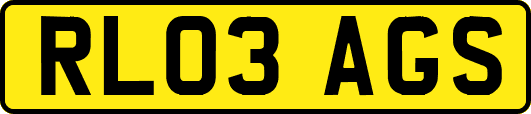 RL03AGS