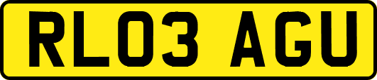 RL03AGU