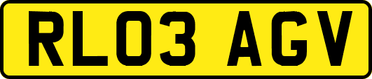 RL03AGV