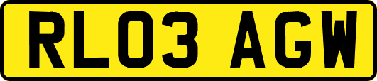 RL03AGW
