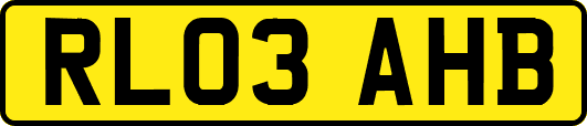 RL03AHB