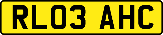 RL03AHC