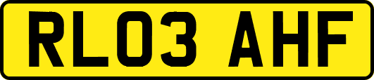 RL03AHF