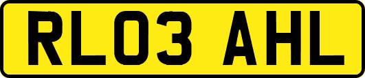 RL03AHL