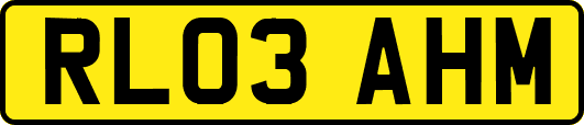 RL03AHM
