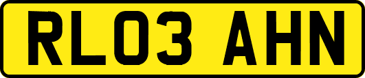 RL03AHN