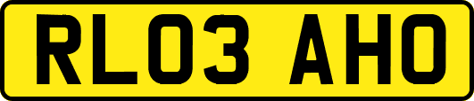 RL03AHO