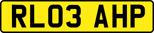 RL03AHP