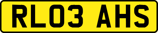 RL03AHS