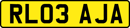 RL03AJA