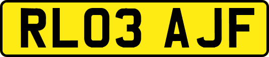 RL03AJF