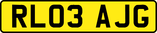 RL03AJG