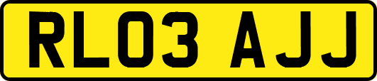 RL03AJJ