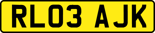 RL03AJK