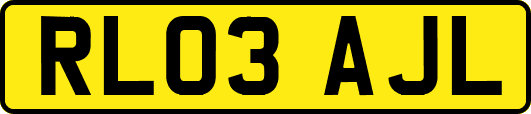 RL03AJL