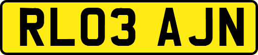 RL03AJN
