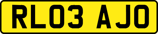 RL03AJO